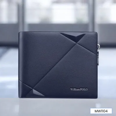 SMART COVE MEN'S WALLET